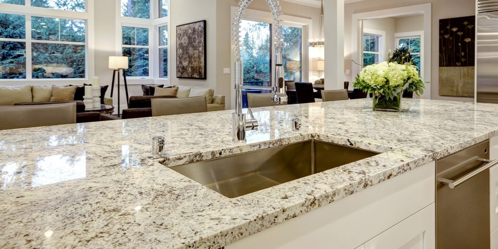 Granite Countertop