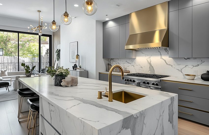 Marble Counters